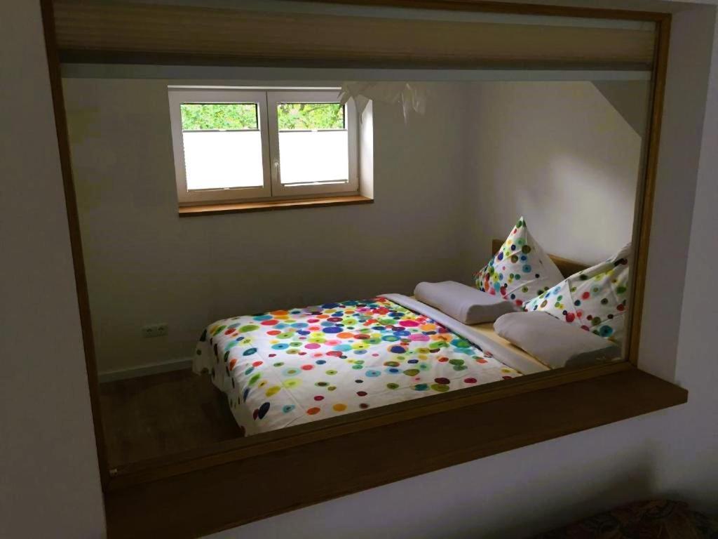 Dreimaedelhof Apartment Ruedesheim am Rhein Bilik gambar