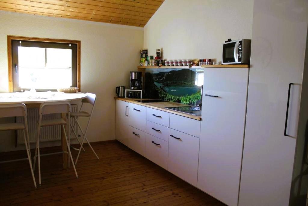Dreimaedelhof Apartment Ruedesheim am Rhein Bilik gambar