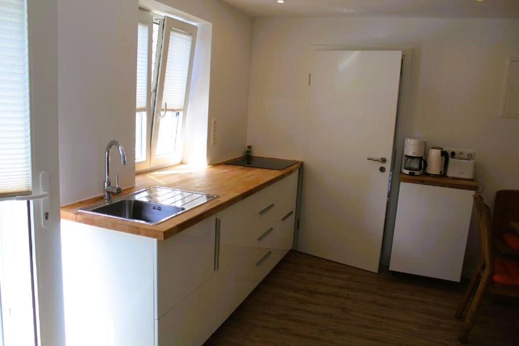 Dreimaedelhof Apartment Ruedesheim am Rhein Bilik gambar